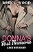 Donna's First Threesome: A ...