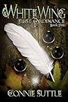 WhiteWing (First Ordinance, #5) WhiteWing (First Ordinance, #5)