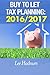 Buy To Let Tax Planning by Lee Hadnum