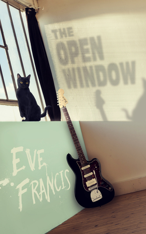 The Open Window (ebook)