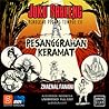 Joko Sableng - Pesanggrahan Kramat - Audiobook by Zhaenal Fanani