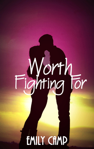 Worth Fighting For (ebook)