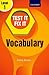 Test It Fix It : Vocabulary Level 1