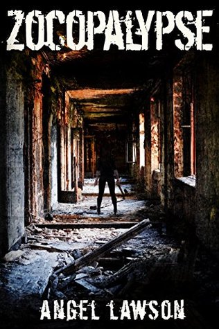Zocopalypse (Death Fields, #1)