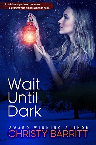 Wait Until Dark (Carolina Moon #3)