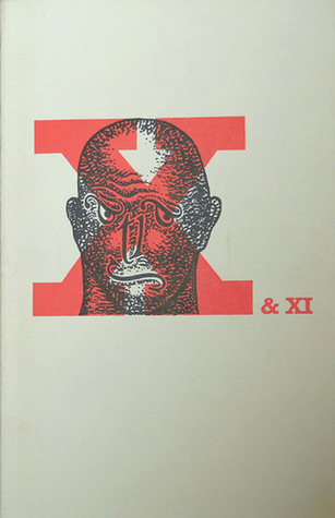 X: The First 10 Years of Atlas Press & XI (Year Eleven):  A Bibliography and Catalogue for publications from 1983 to 1994, and a prospectus for the Arkhive Series