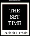 The Set Time The Set Time