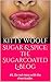 Sugar & Spice by Kitty Woolf
