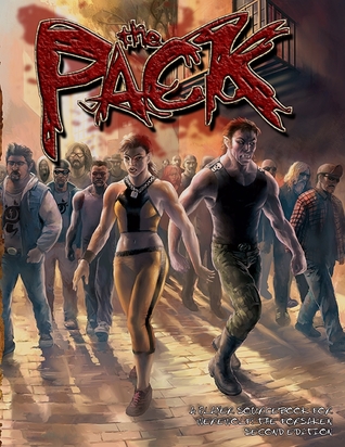 The Pack (ebook)