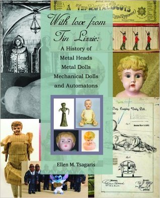 With Love from Tin Lizzie (Paperback)
