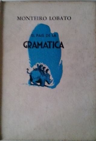 El pais de la gramatica