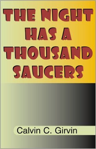 The Night Has a Thousand Saucers