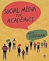 Social Media for Academics Book cover for Social Media for Academics