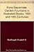 Fons Sapientiae: Garden Fou...