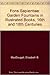 Fons Sapientiae by Elisabeth B. MacDougall