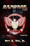 Rampage (The Iron Eagle #9) Rampage (The Iron Eagle #9)