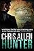 Hunter: The Alex Morgan Interpol Spy Thriller Series (Intrepid 2) (Intrepid)
