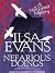Nefarious Doings: A Nell Forrest Mystery