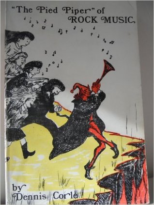 The Pied Piper of Rock Music
