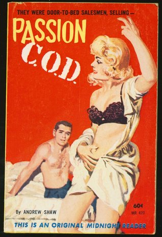 Passion C.O.D.