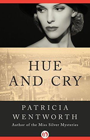 Hue and Cry (Kindle Edition)