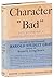 Character "Bad"; the story of a conscientious objector