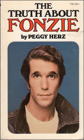 The Truth About Fonzie