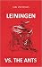 Leiningen Vs. the Ants