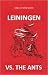 Leiningen Vs. the Ants by Carl  Stephenson