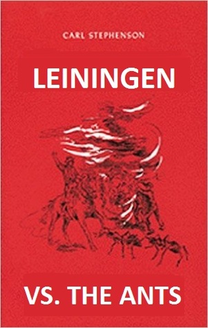 Read Leiningen Vs. the Ants