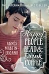 Happy People Read...