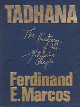 Tadhana: The History of the Filipino People, Volume II Part 1 (Encounter (1565-1663)