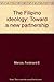 Toward a new partnership: T...