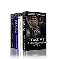 Alpha Billionaire Seduction Romance Box Set