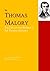 The Collected Works of Sir Thomas Malory: PergamonMedia