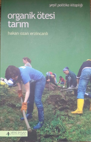 Organik Ötesi Tarım