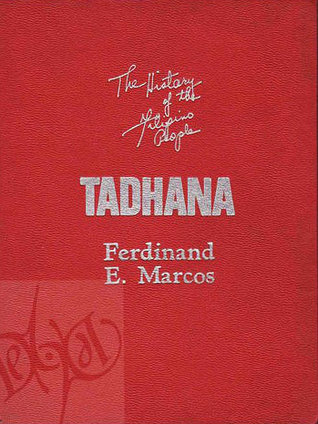 Tadhana: The History of the Filipino People