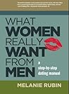 What Women Really Want from Men: A Step-by-Step Dating Manual