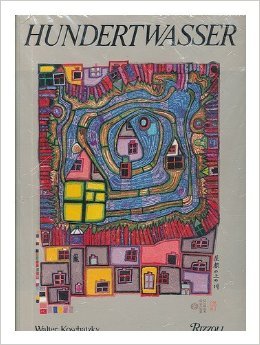 Friedensreich Hundertwasser: The Complete Graphic Work, 1951-1986 (Hardcover)