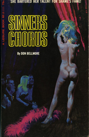 Sinners Chorus