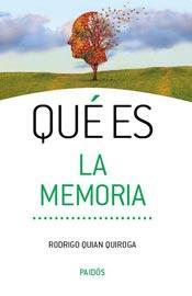 Qué es la memoria (Paperback)