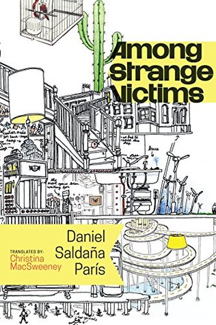 Among Strange Victims