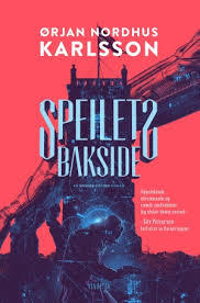 Speilets bakside (Huset mellom natt og dag, #2)