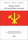 Scritti scelti su...