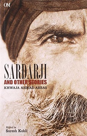 Sardarji and other Stories (Paperback)