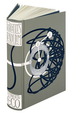 Foucault's Pendulum
