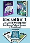 Box Set 5 in 1: Z...