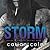 Storm (Ashes & Embers, #1)