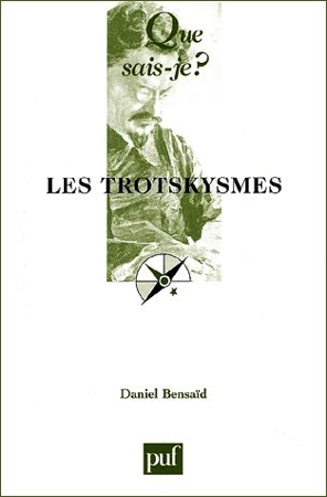 Les trotskysmes