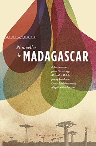 Nouvelles de Madagascar: Récits de voyage (Miniatures) (French Edition)